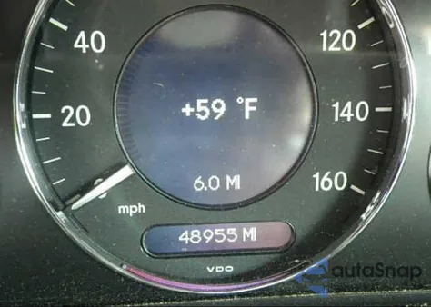 2009 Mercedes-Benz Clk350 z USA, uszkodzony, nr VIN WDBTK56F89T105007